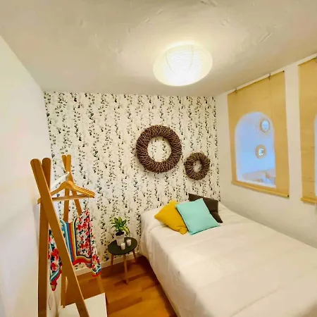 アパート Mimoevida Del Mar - Faro De Sardina - Adults Only Gáldar