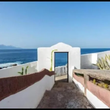 公寓 Mimoevida Del Mar - Faro De Sardina - Adults Only